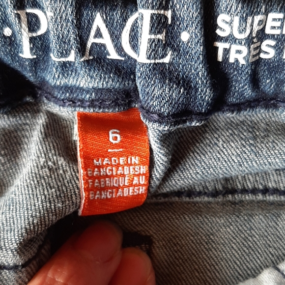 Super skinny jeans - Picture 5 of 5